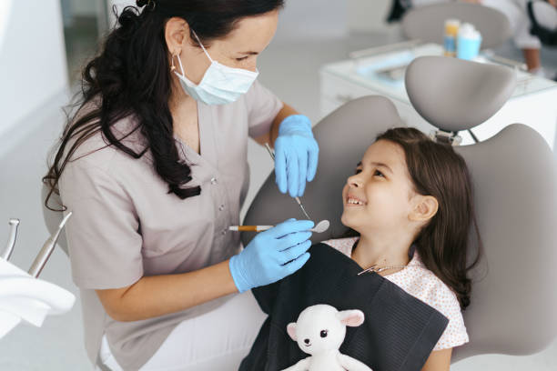Best Emergency Treatment for Dental Infections or Abscesses in Elkridge, MD