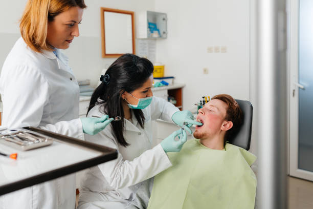 Best Emergency Dental Care for Broken or Chipped Teeth in Elkridge, MD