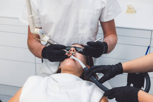 Best Emergency Tooth Extraction in Elkridge, MD