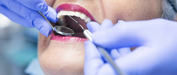 Best Emergency TMJ Treatment in Elkridge, MD